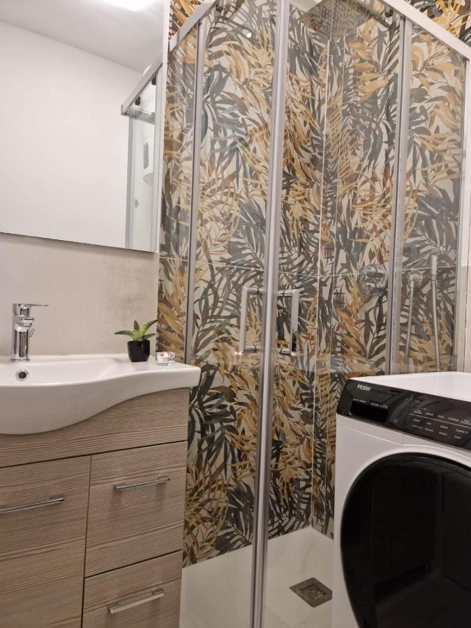 Magellano 38-1 Appartamento Firenze