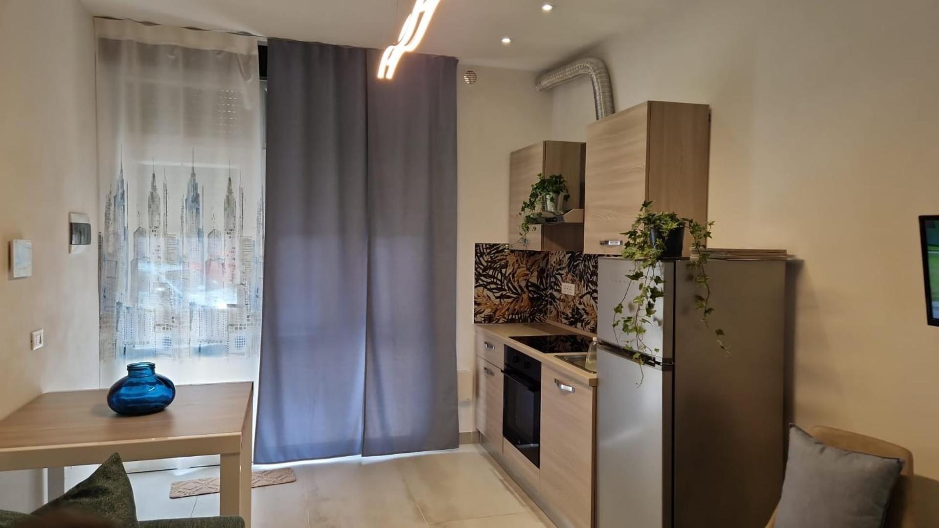 Appartamento Magellano 38-1